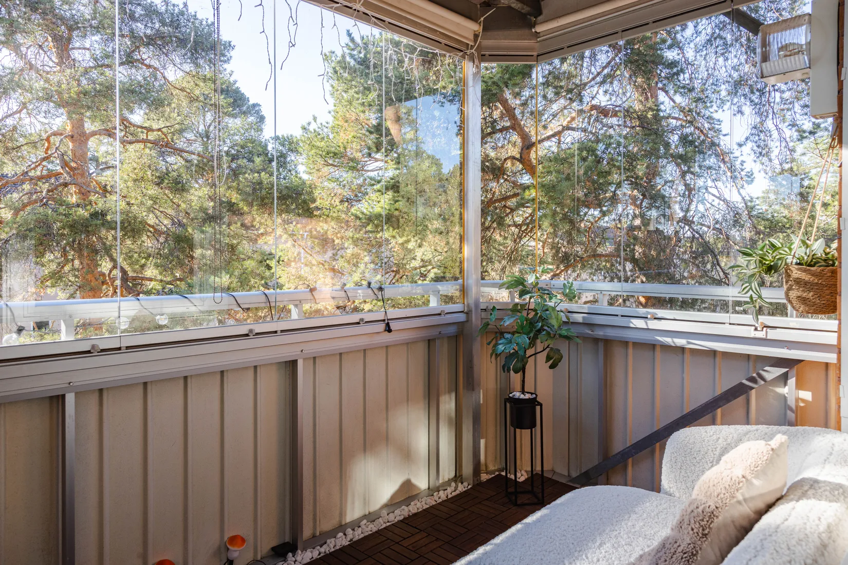 Bostadsrätt, Haga parkgata 7B, Haga, Västerås