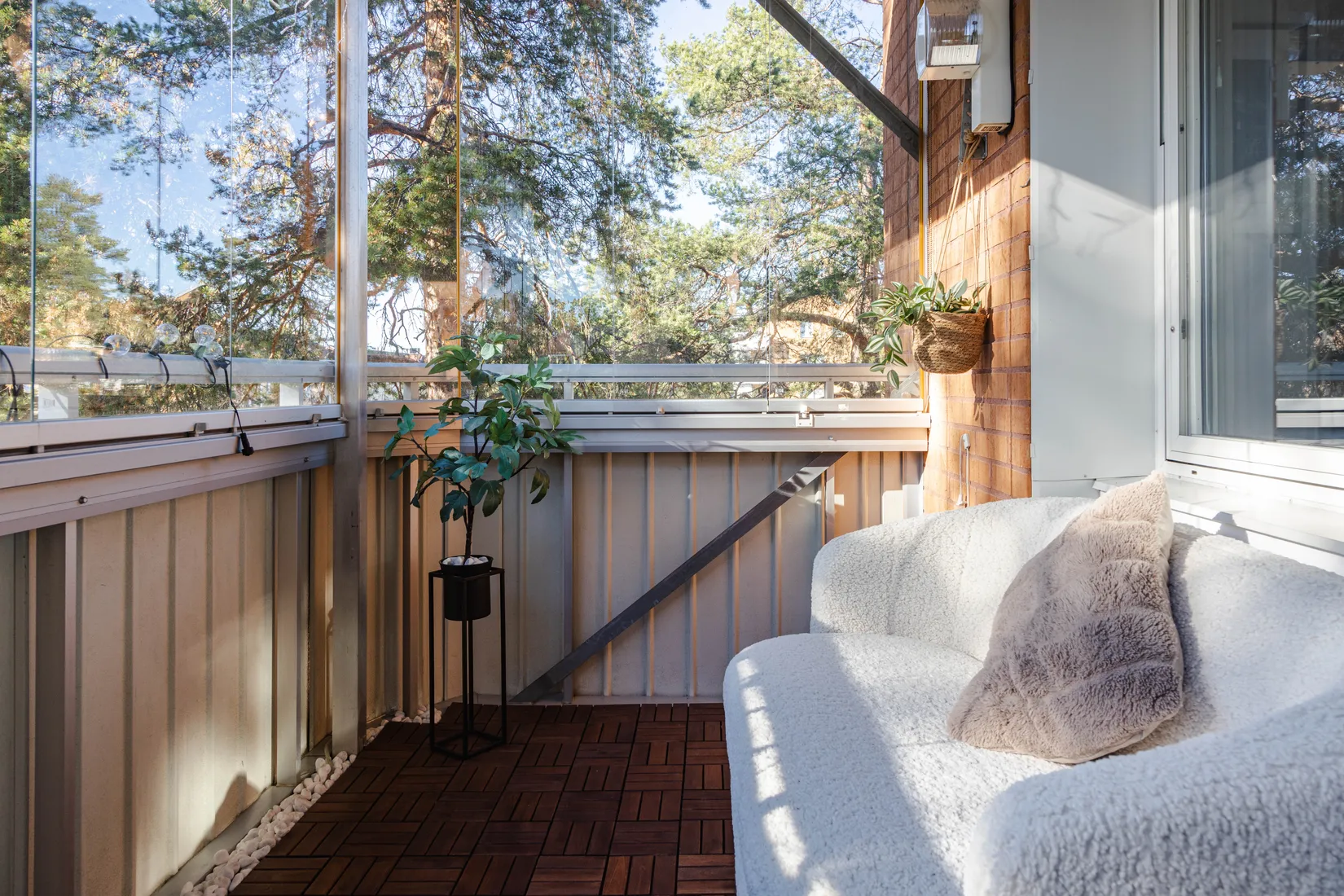 Bostadsrätt, Haga parkgata 7B, Haga, Västerås