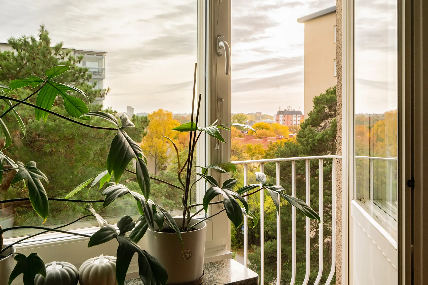 Bostadsrätt, Siljansvägen 75, Årsta, Stockholm