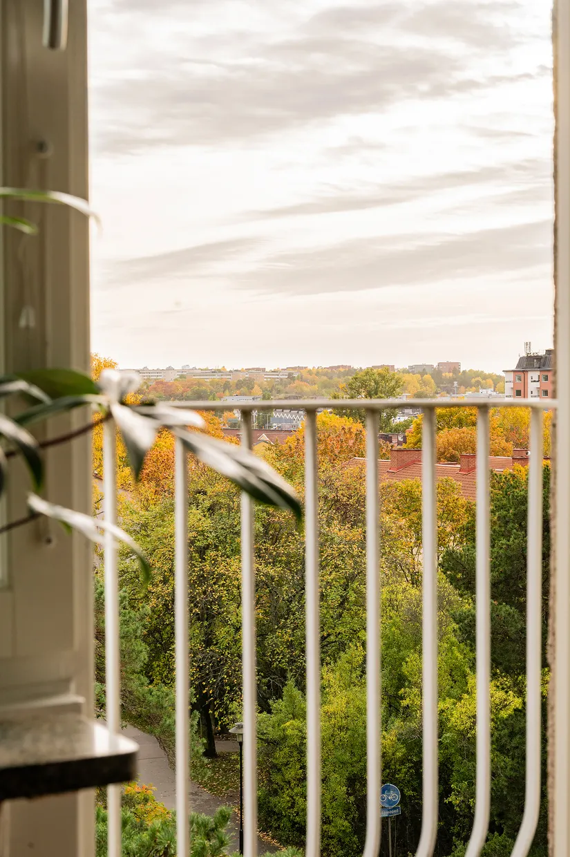 Bostadsrätt, Siljansvägen 75, Årsta, Stockholm