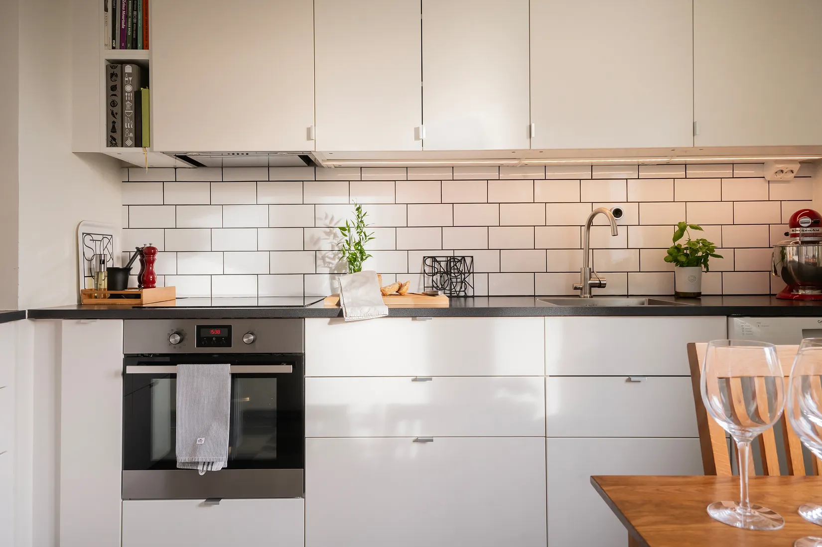 Bostadsrätt, Siljansvägen 75, Årsta, Stockholm