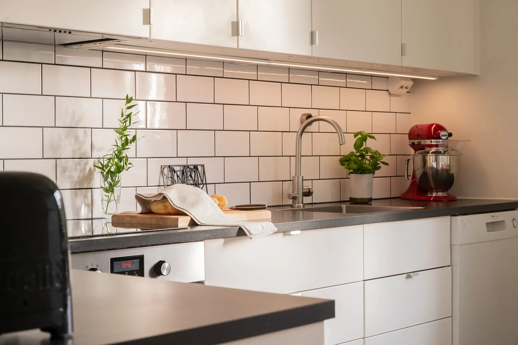 Bostadsrätt, Siljansvägen 75, Årsta, Stockholm