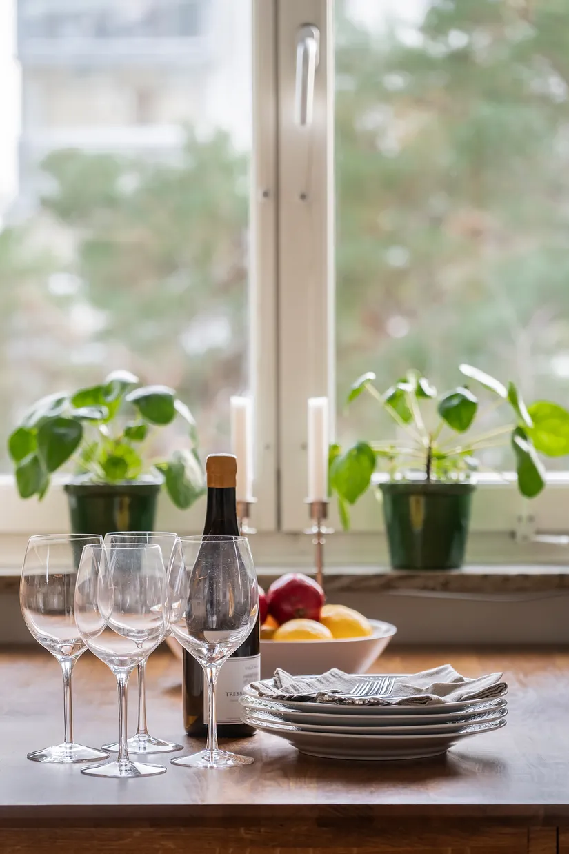 Bostadsrätt, Siljansvägen 75, Årsta, Stockholm