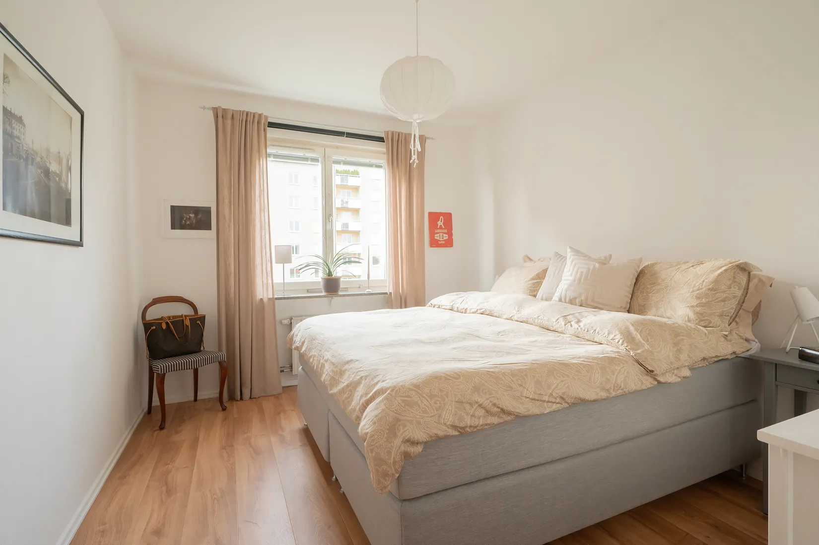Bostadsrätt, Siljansvägen 75, Årsta, Stockholm