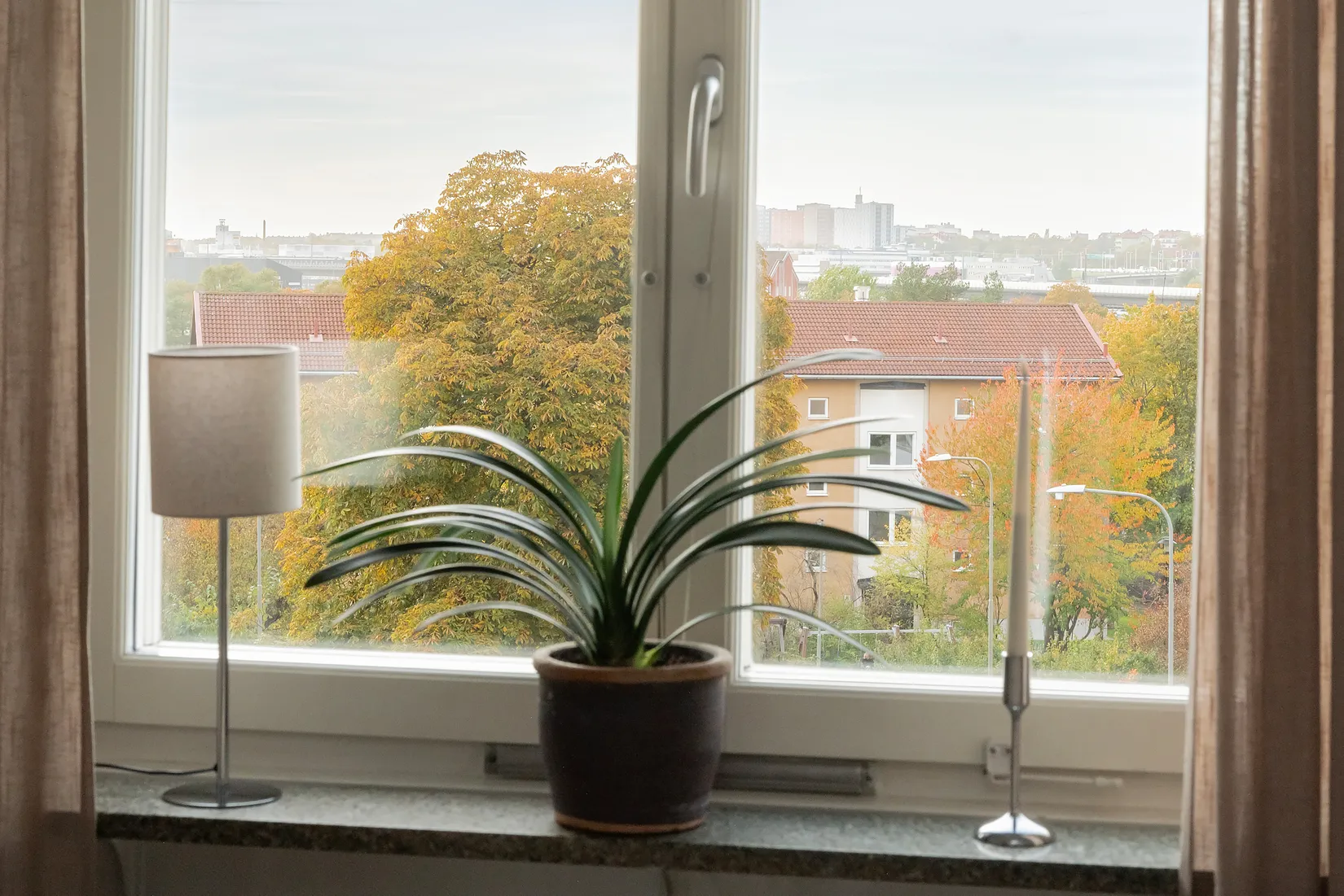 Bostadsrätt, Siljansvägen 75, Årsta, Stockholm
