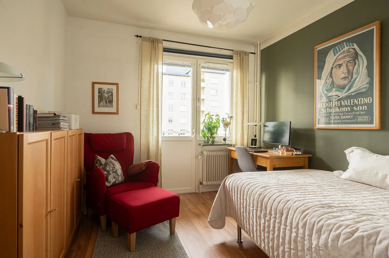 Bostadsrätt, Siljansvägen 75, Årsta, Stockholm