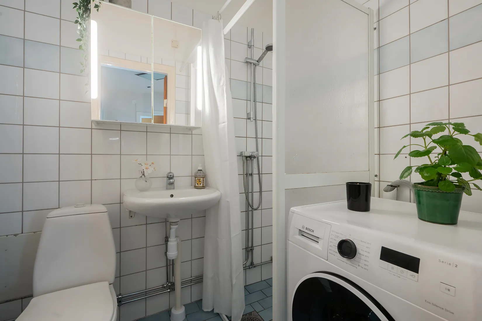 Bostadsrätt, Siljansvägen 75, Årsta, Stockholm