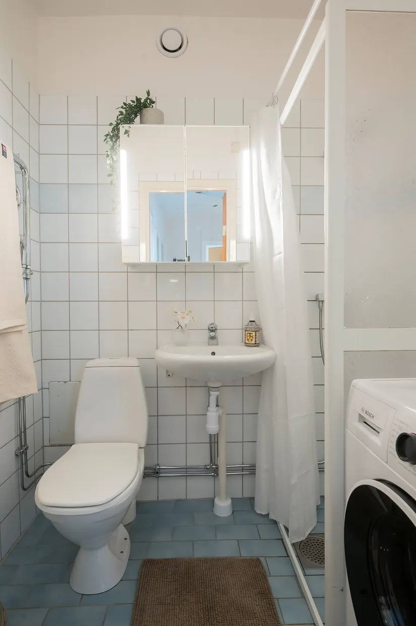 Bostadsrätt, Siljansvägen 75, Årsta, Stockholm