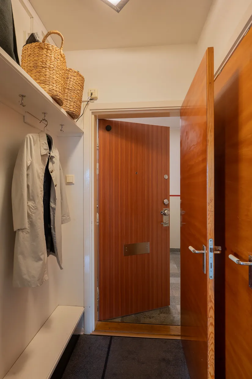 Bostadsrätt, Siljansvägen 75, Årsta, Stockholm