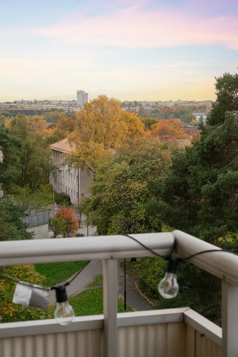 Bostadsrätt, Siljansvägen 75, Årsta, Stockholm