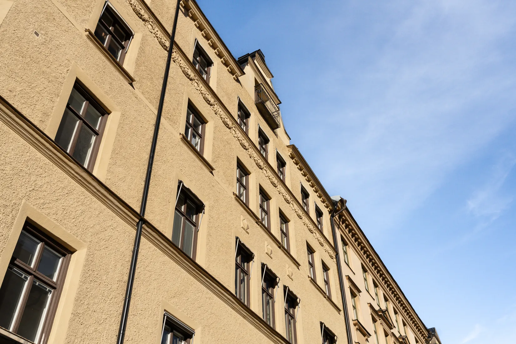 Bostadsrätt, Kungstensgatan 56, Vasastan, Stockholm