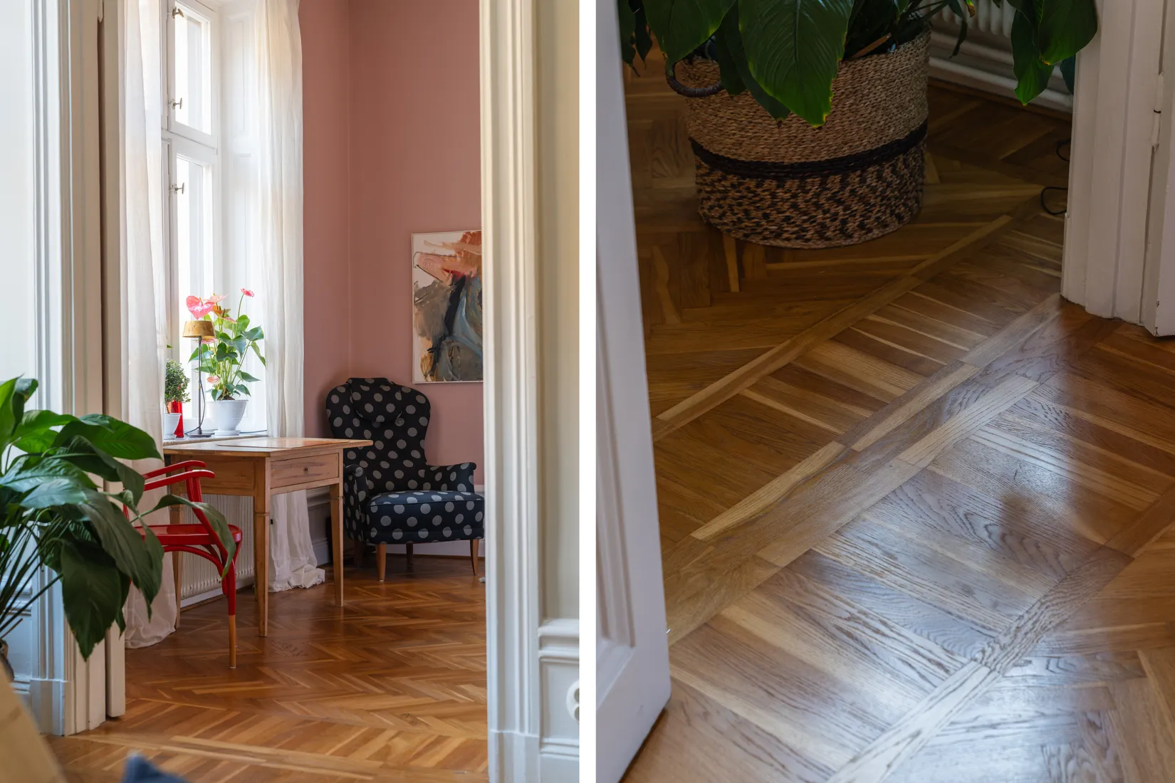 Bostadsrätt, Kungstensgatan 56, Vasastan, Stockholm