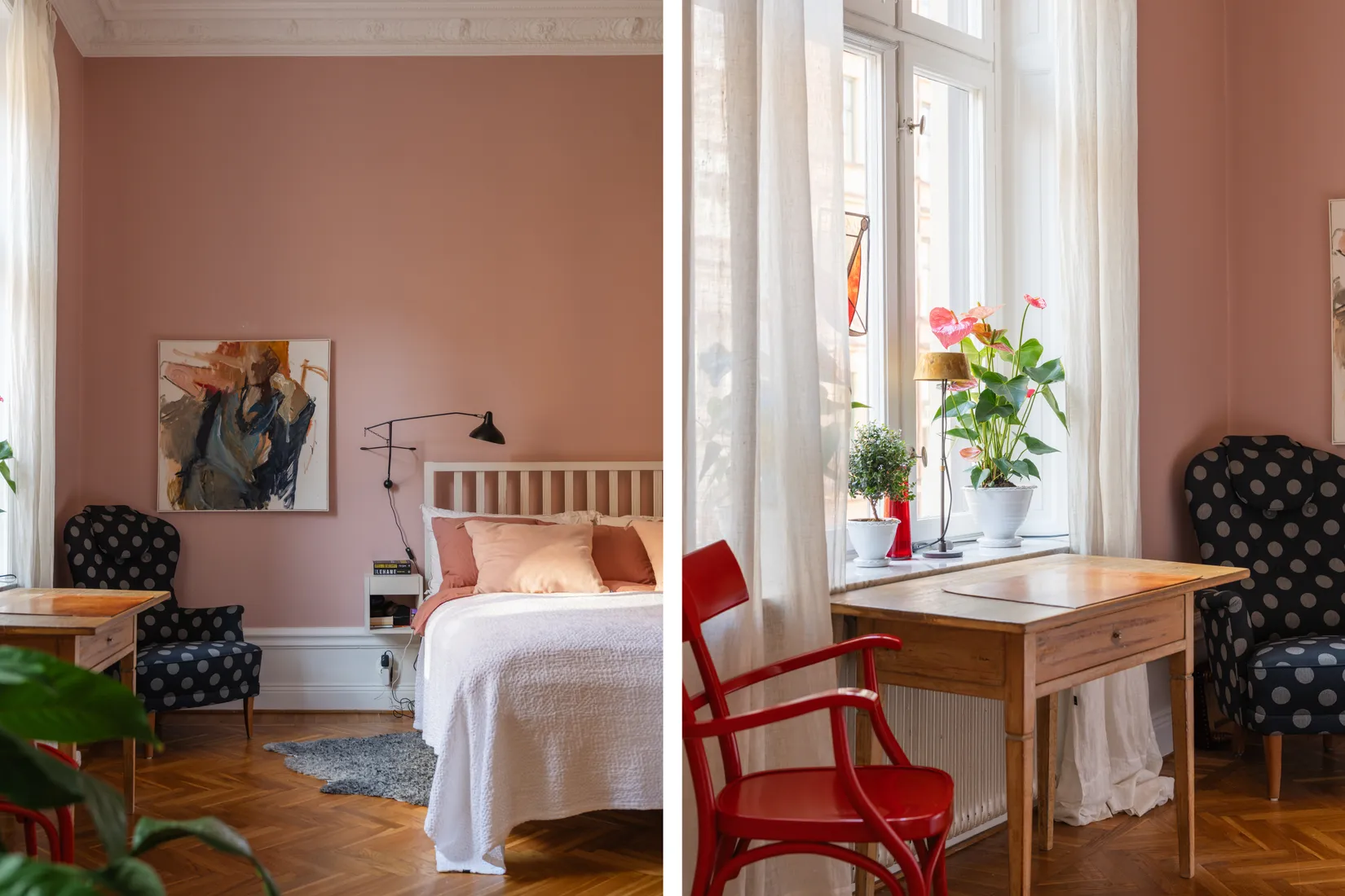 Bostadsrätt, Kungstensgatan 56, Vasastan, Stockholm