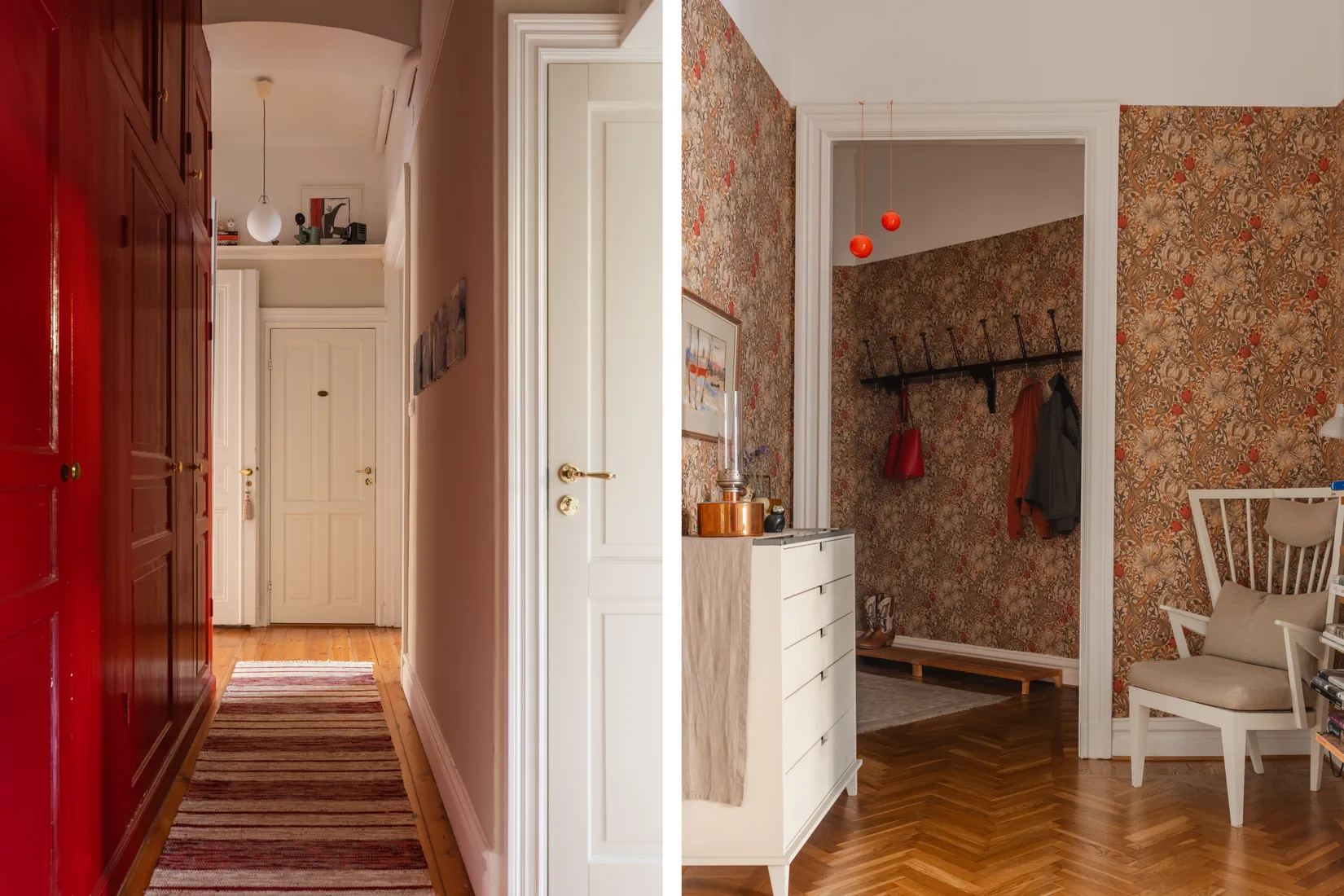 Bostadsrätt, Kungstensgatan 56, Vasastan, Stockholm