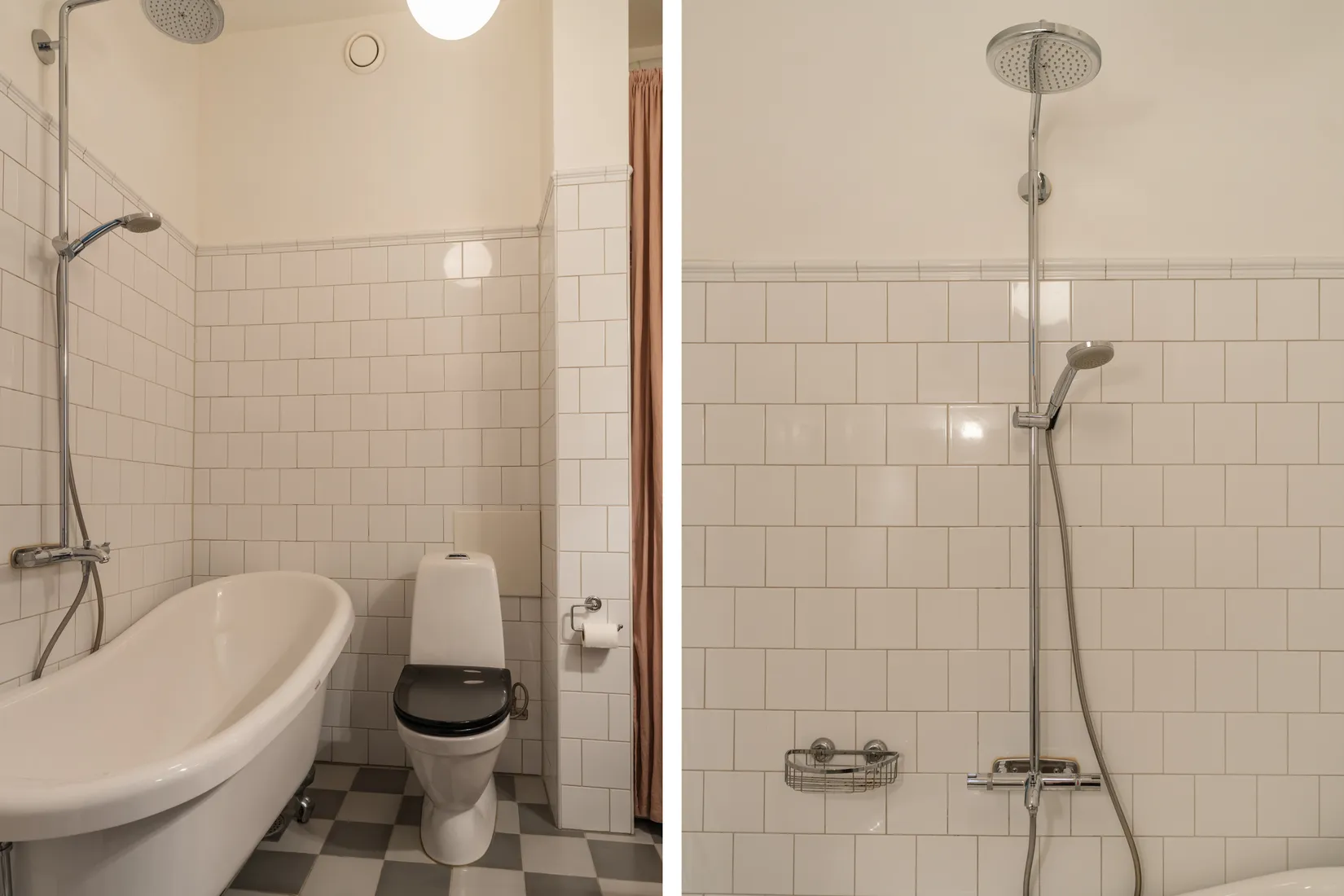 Bostadsrätt, Kungstensgatan 56, Vasastan, Stockholm