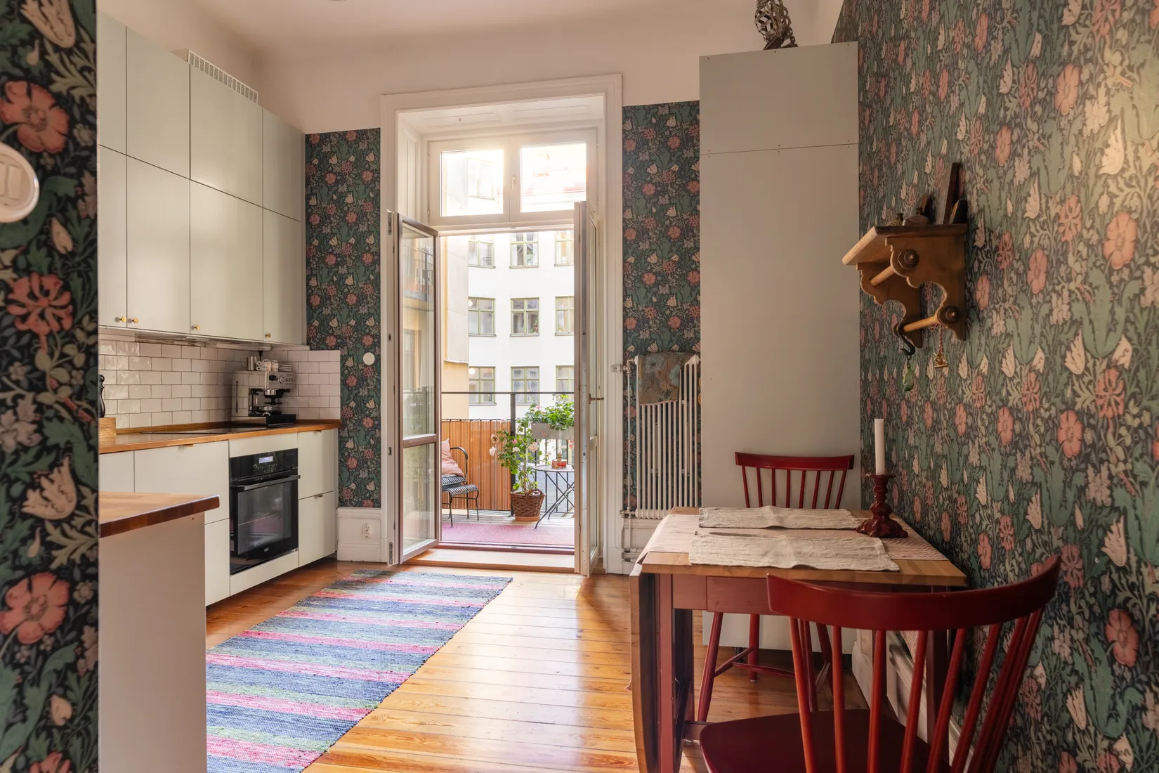Bostadsrätt, Kungstensgatan 56, Vasastan, Stockholm