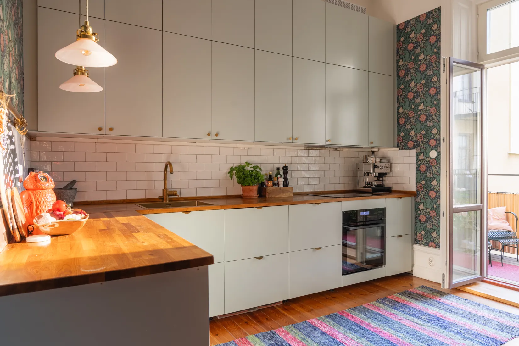 Bostadsrätt, Kungstensgatan 56, Vasastan, Stockholm