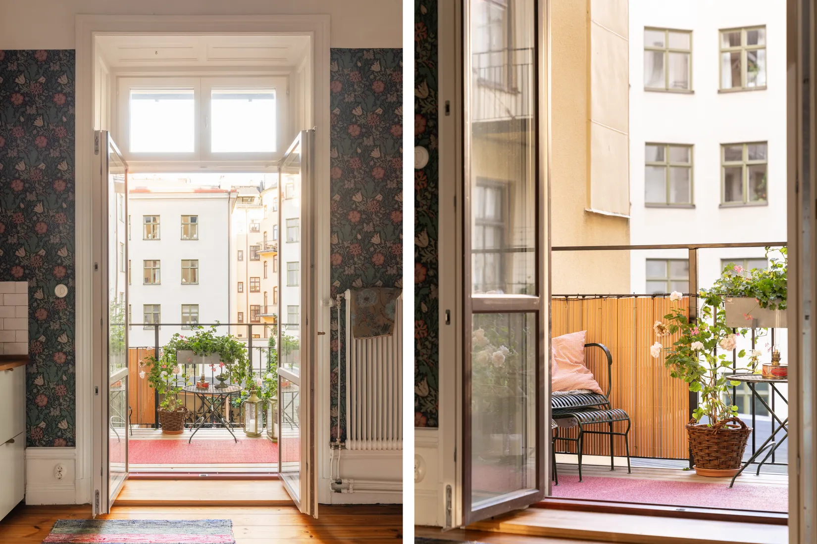 Bostadsrätt, Kungstensgatan 56, Vasastan, Stockholm
