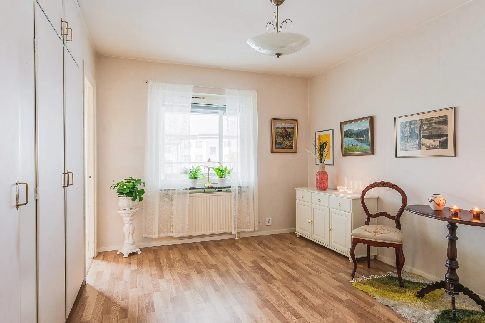 Bostadsrätt, Kubikenborgsgatan 15B, Skönsmon, Sundsvall