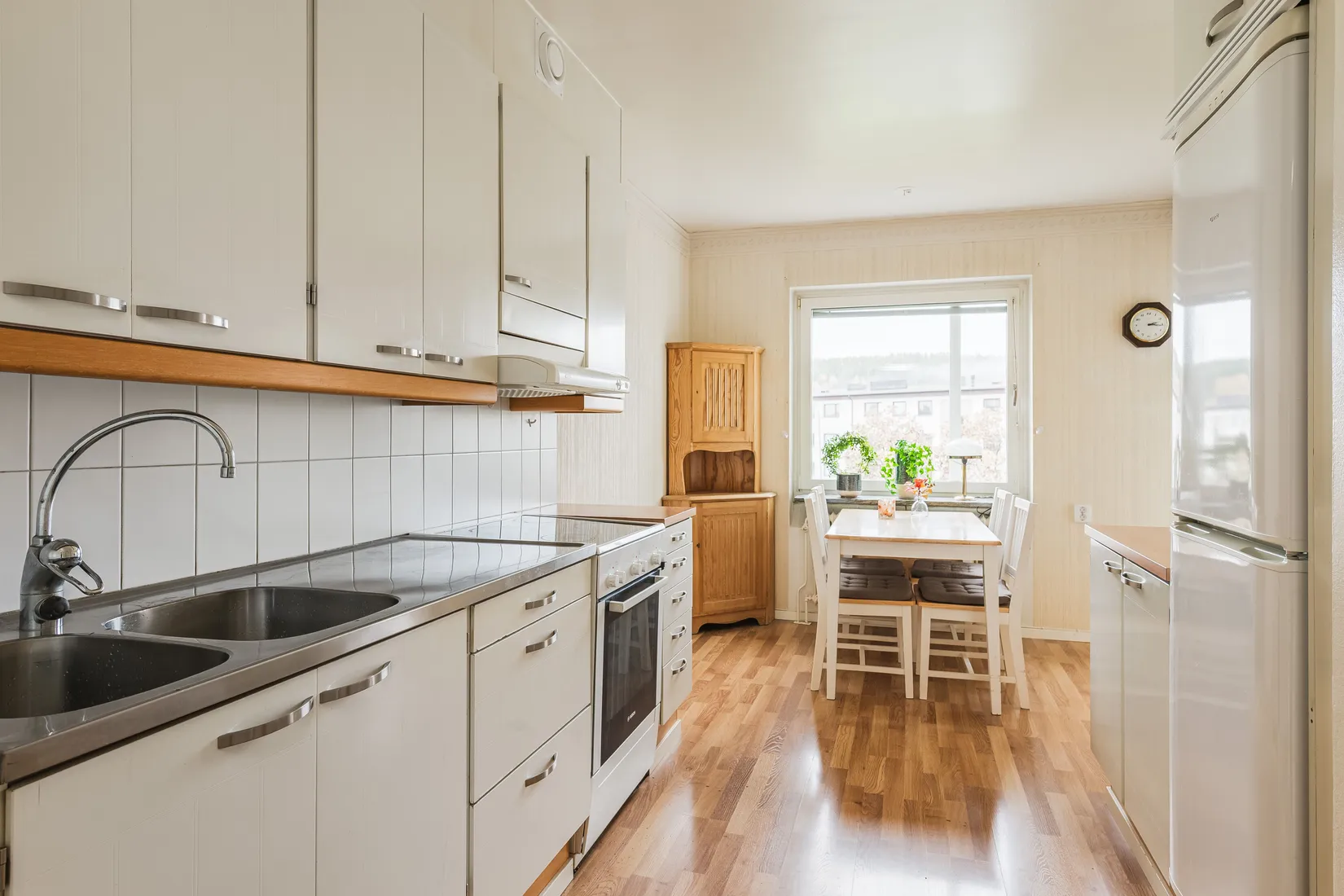 Bostadsrätt, Kubikenborgsgatan 15B, Skönsmon, Sundsvall