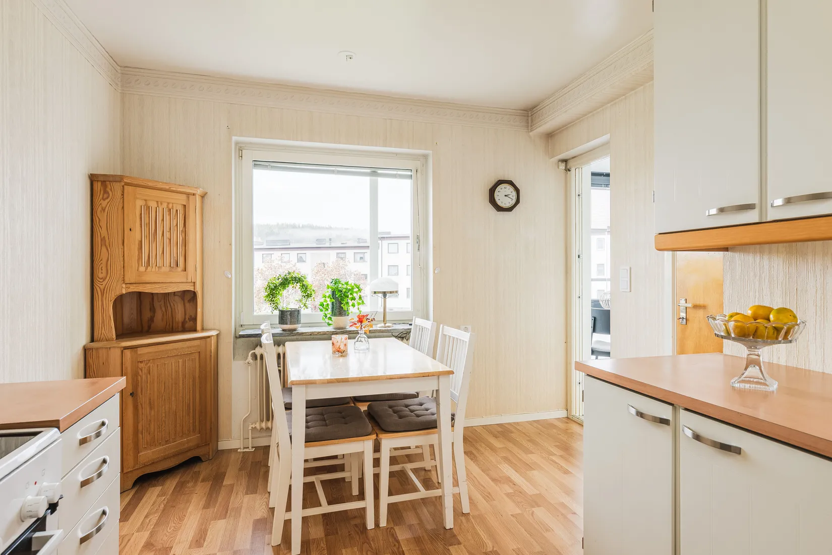 Bostadsrätt, Kubikenborgsgatan 15B, Skönsmon, Sundsvall