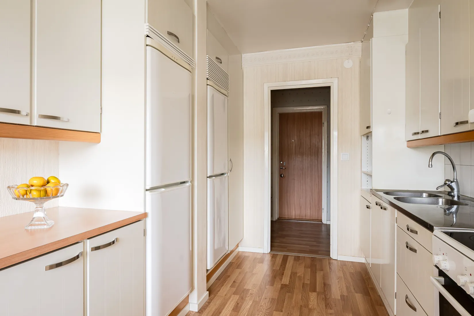 Bostadsrätt, Kubikenborgsgatan 15B, Skönsmon, Sundsvall