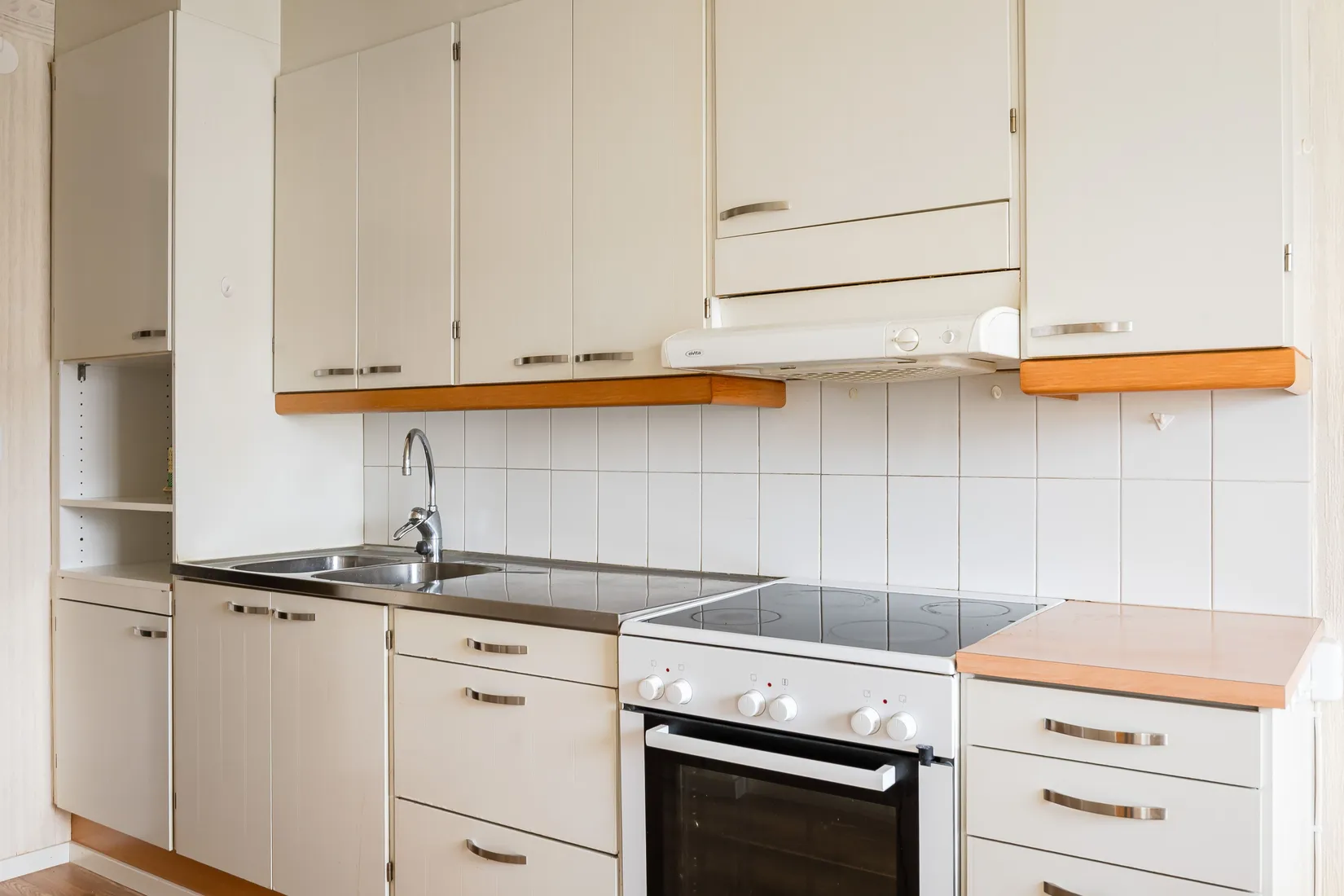 Bostadsrätt, Kubikenborgsgatan 15B, Skönsmon, Sundsvall