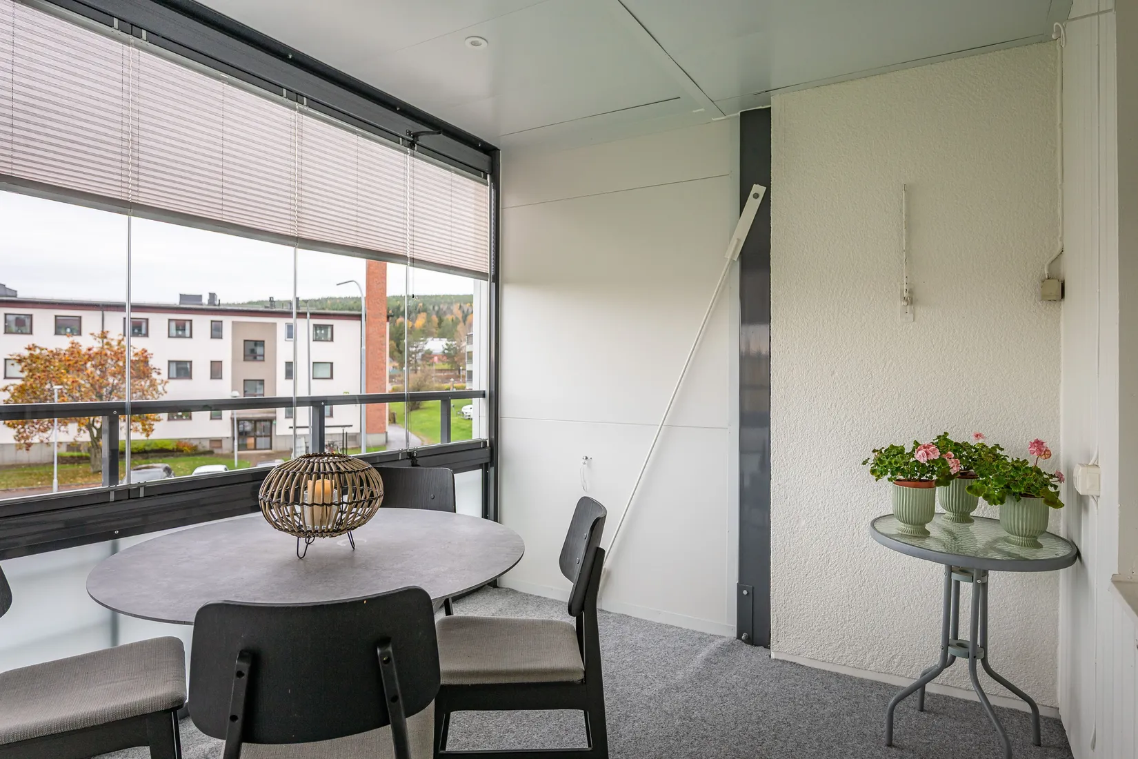 Bostadsrätt, Kubikenborgsgatan 15B, Skönsmon, Sundsvall