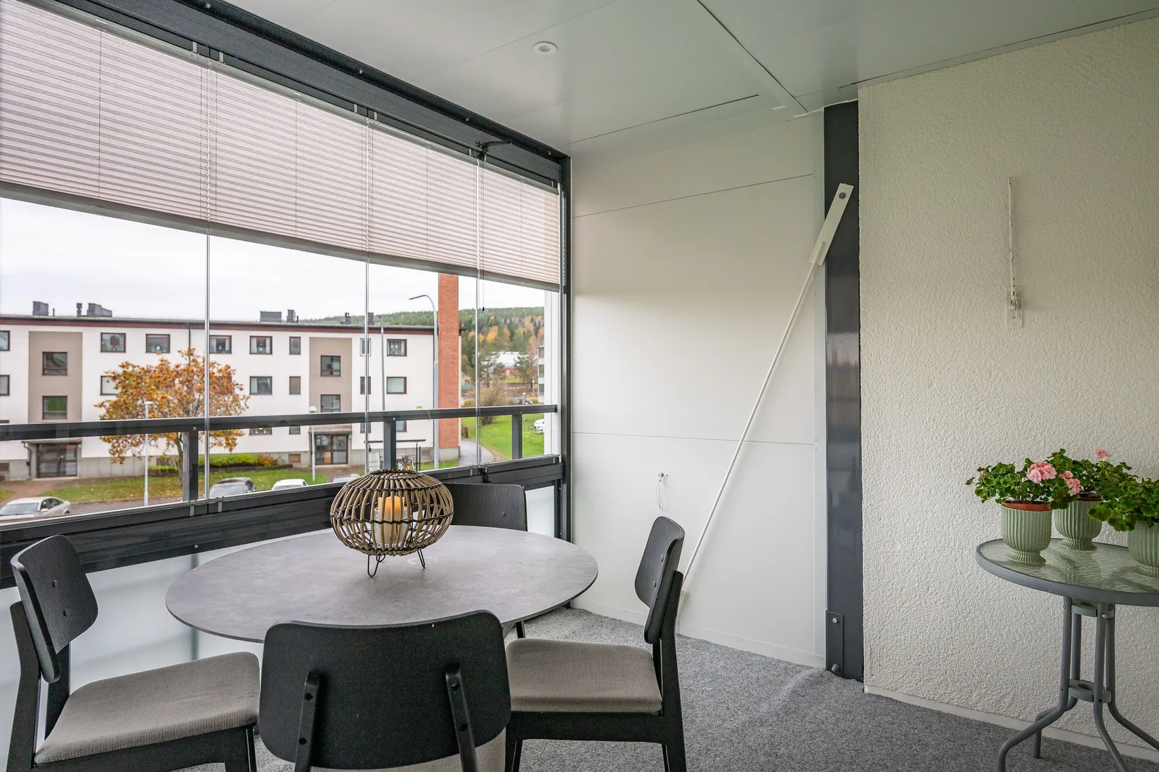 Bostadsrätt, Kubikenborgsgatan 15B, Skönsmon, Sundsvall