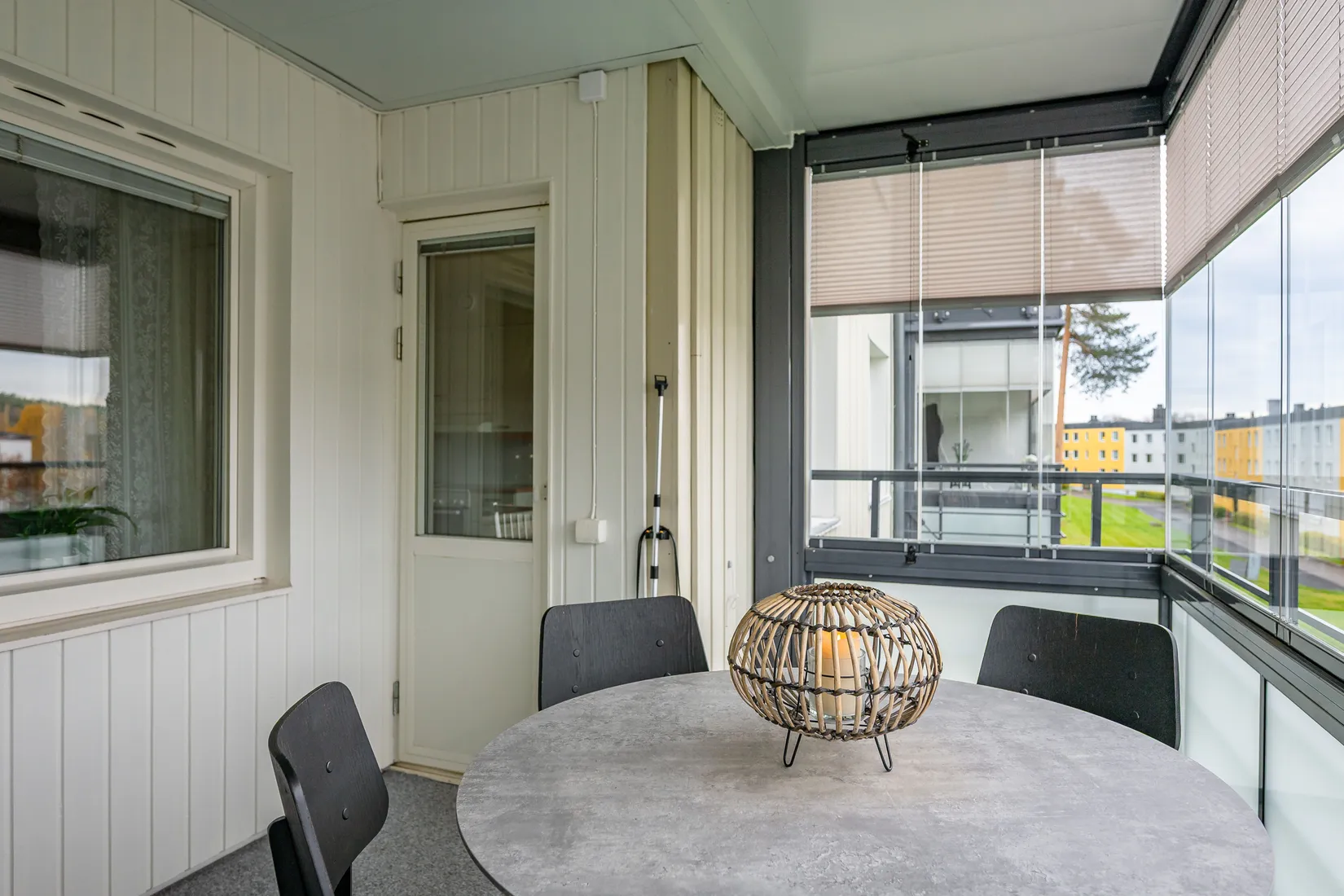 Bostadsrätt, Kubikenborgsgatan 15B, Skönsmon, Sundsvall