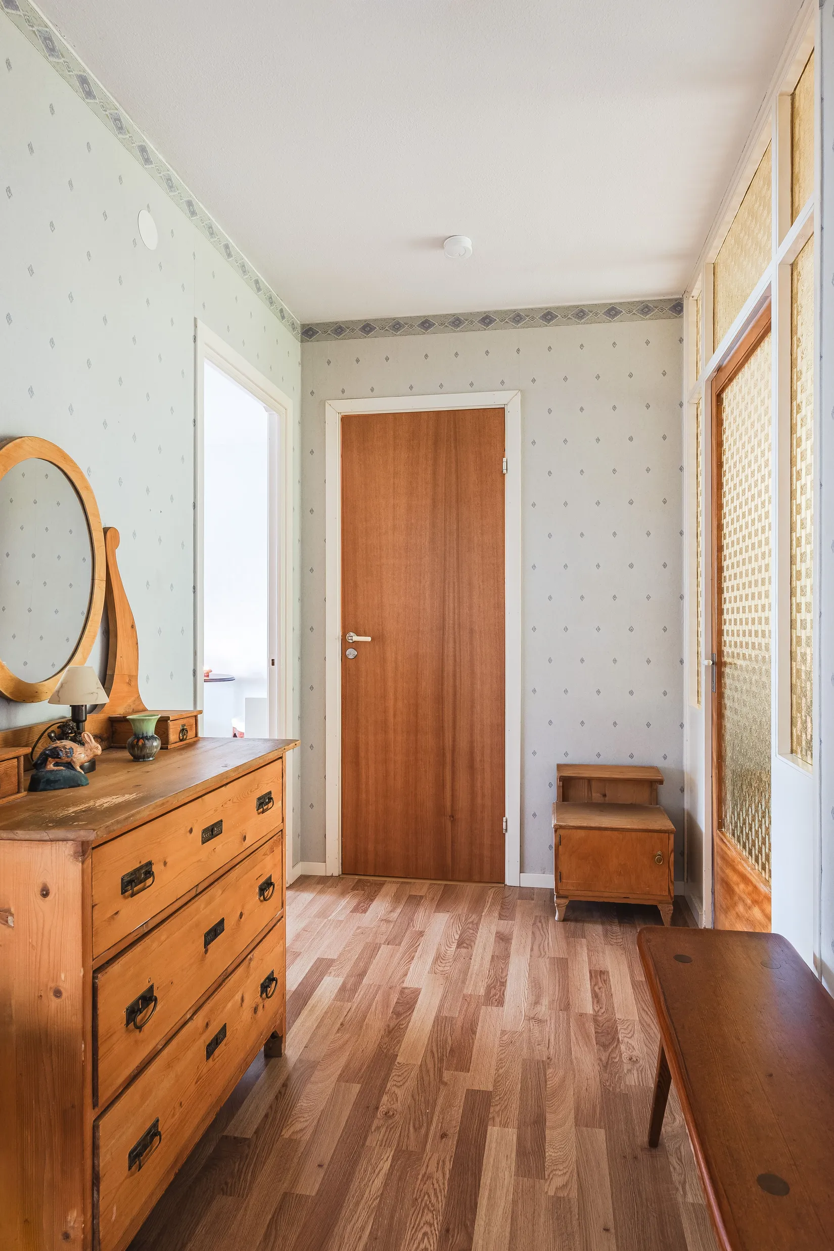 Bostadsrätt, Kubikenborgsgatan 15B, Skönsmon, Sundsvall