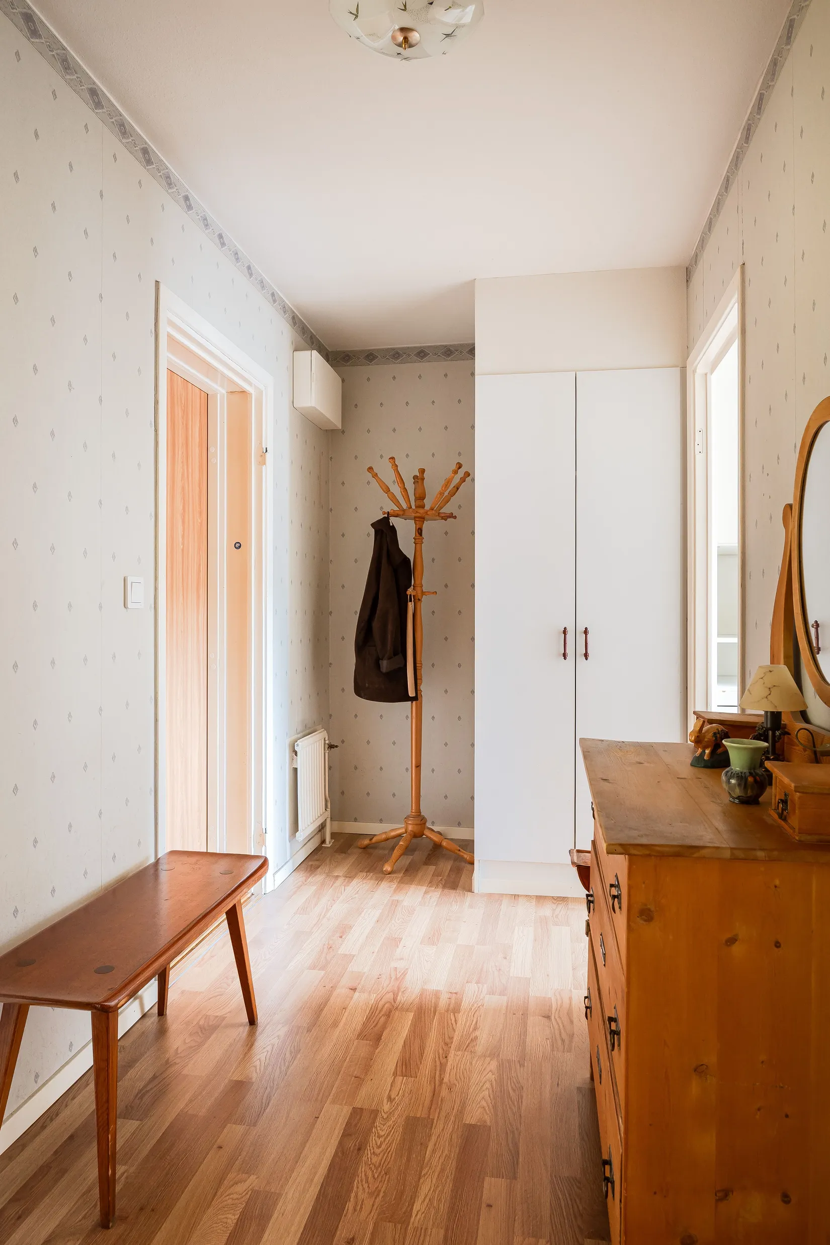 Bostadsrätt, Kubikenborgsgatan 15B, Skönsmon, Sundsvall