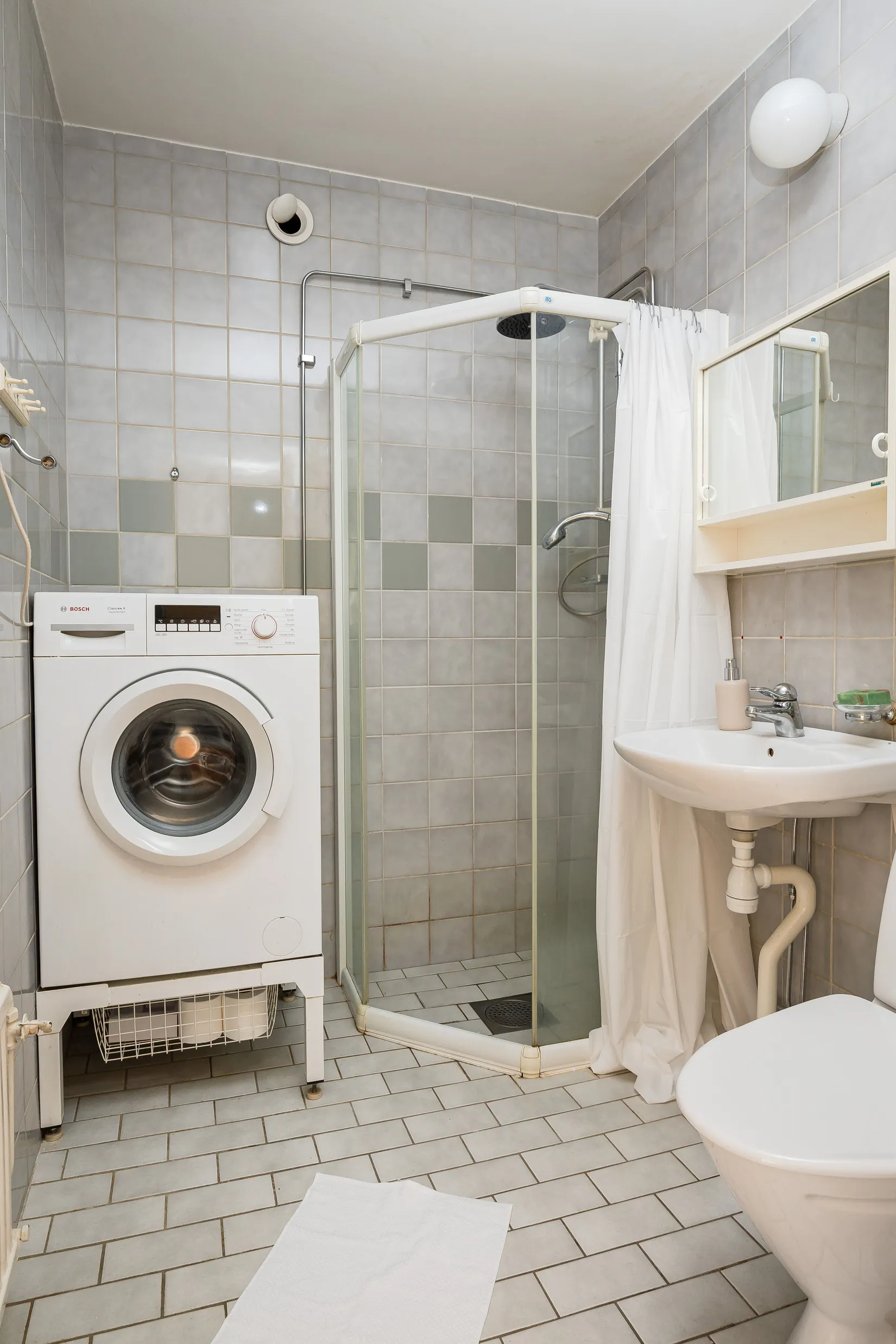 Bostadsrätt, Kubikenborgsgatan 15B, Skönsmon, Sundsvall