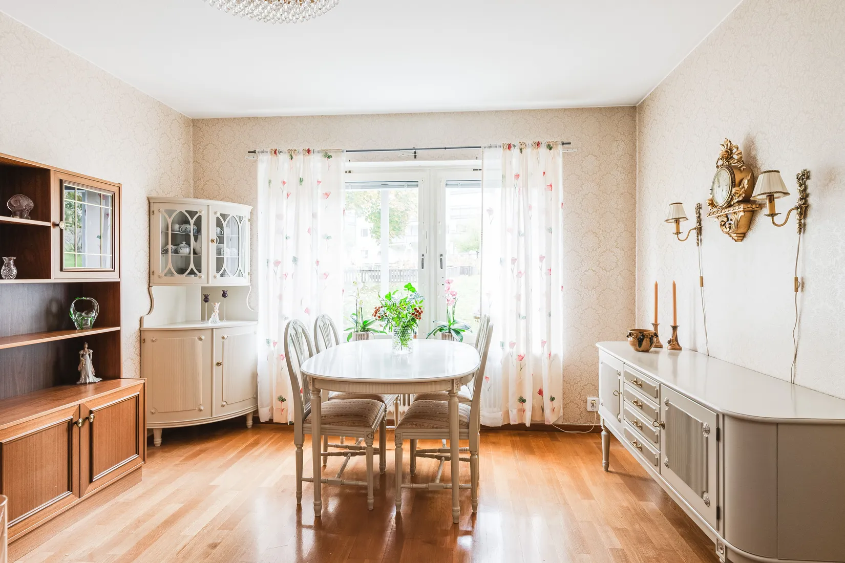 Bostadsrätt, Kubikenborgsgatan 15B, Skönsmon, Sundsvall