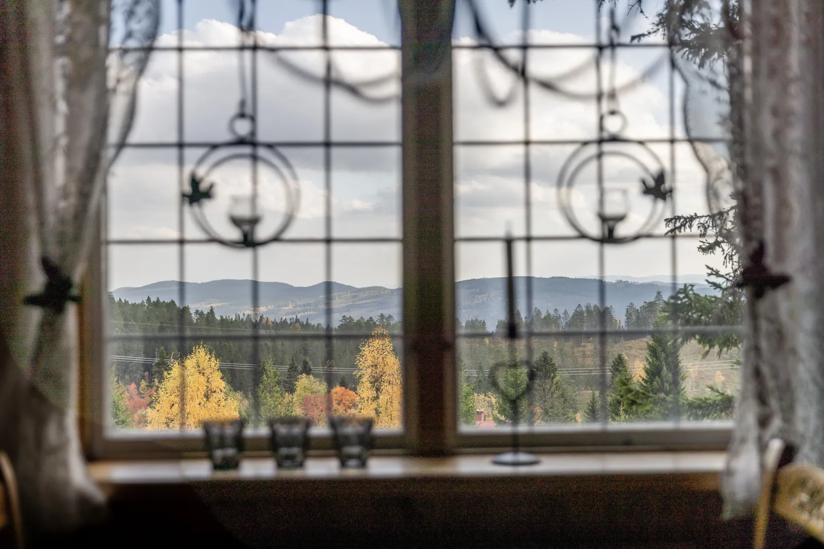 Fritidshus, Norra Garberg 52, Norra Garberg, Mora