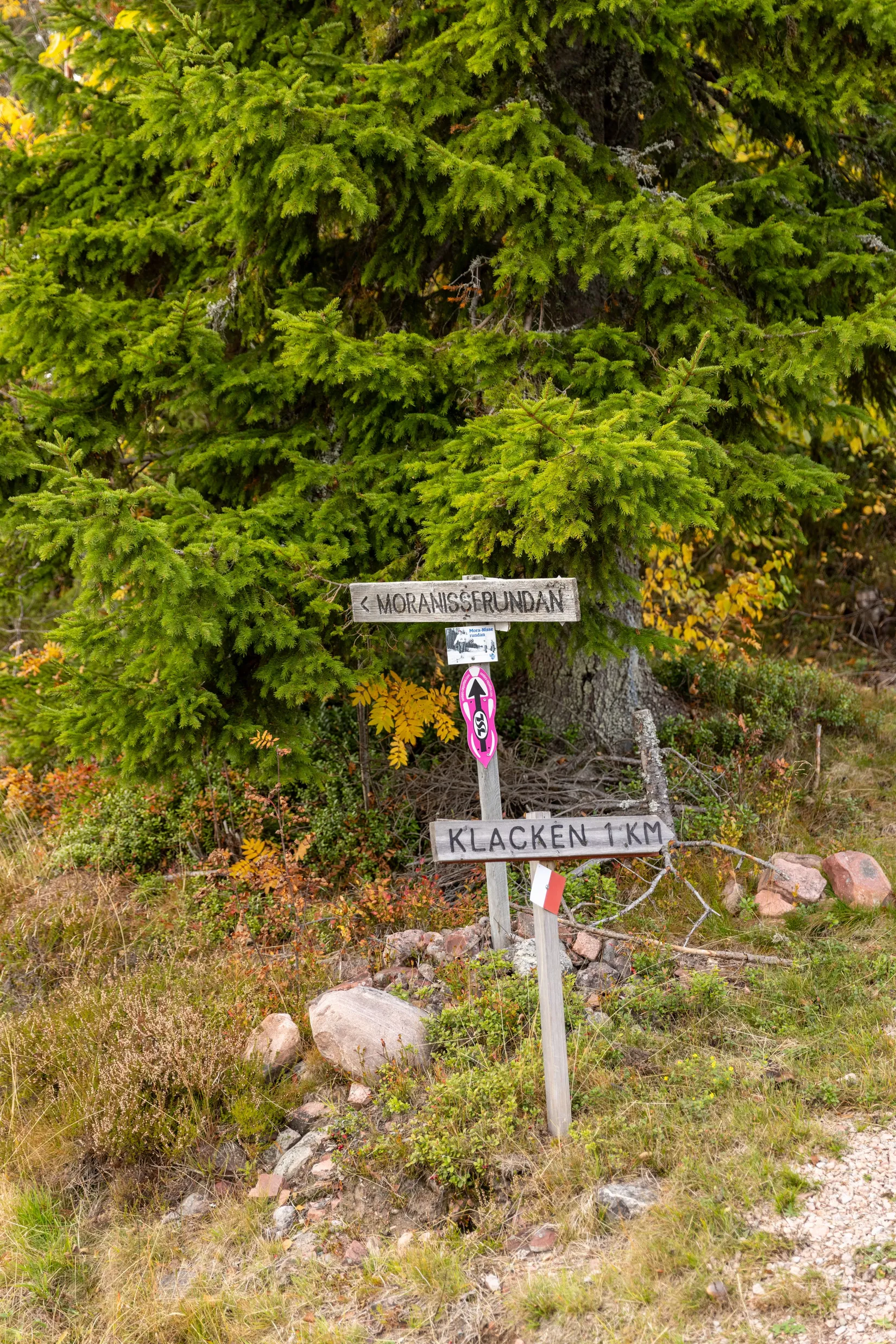 Fritidshus, Norra Garberg 52, Norra Garberg, Mora