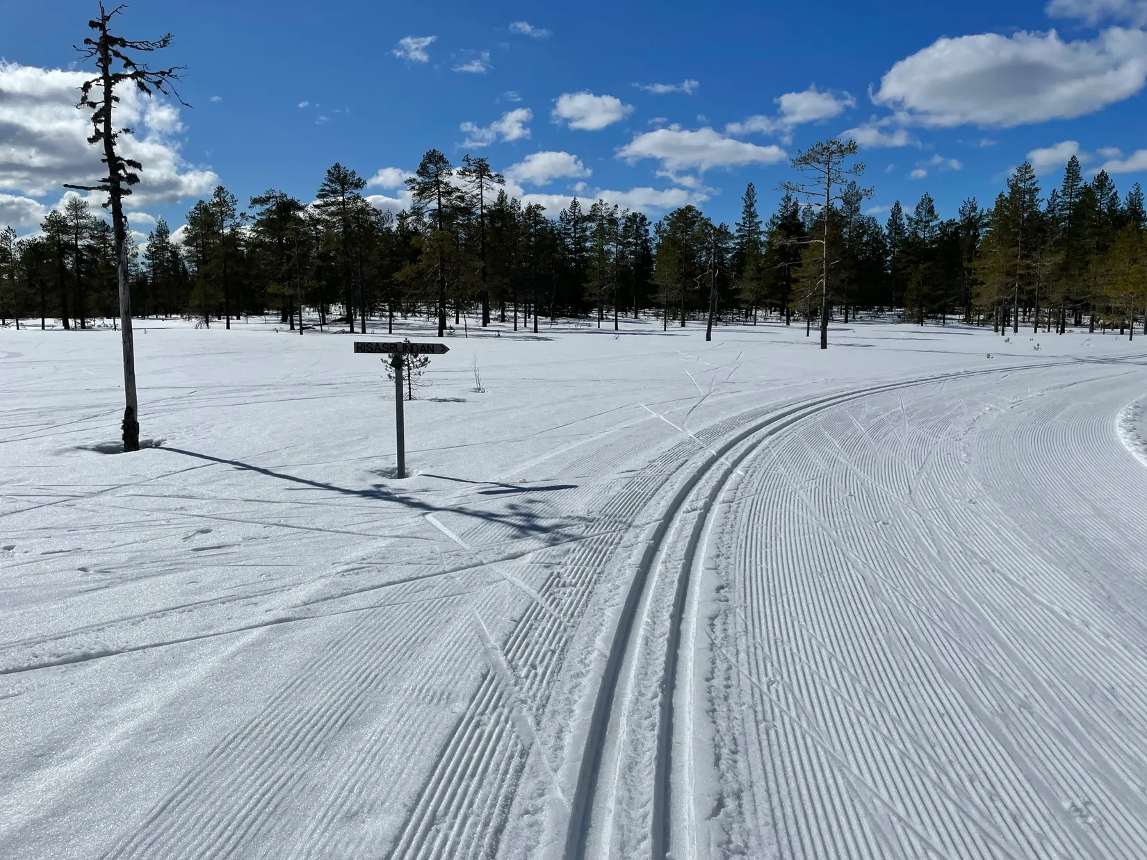 Fritidshus, Norra Garberg 52, Norra Garberg, Mora