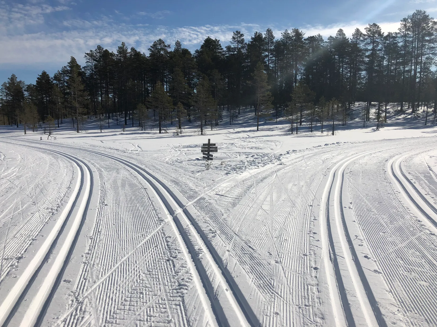 Fritidshus, Norra Garberg 52, Norra Garberg, Mora