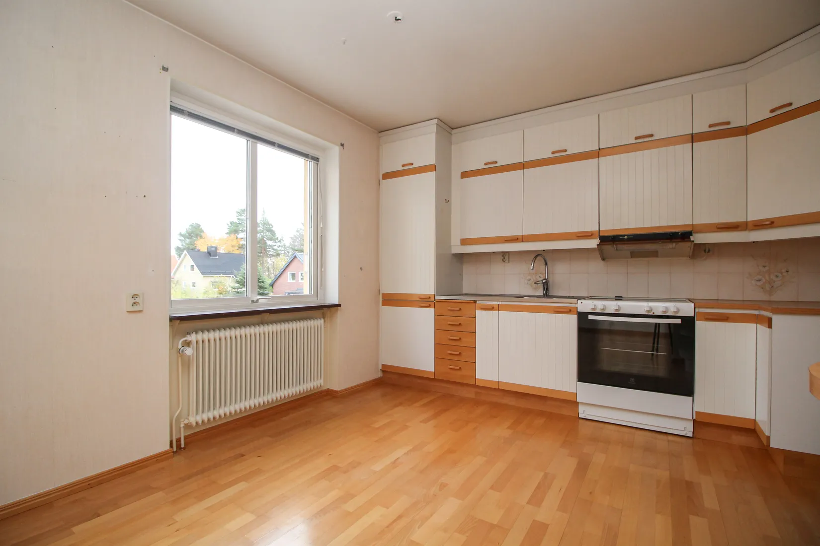 Bostadsrätt, Norrhammargatan 7A, Norrböle, Skellefteå