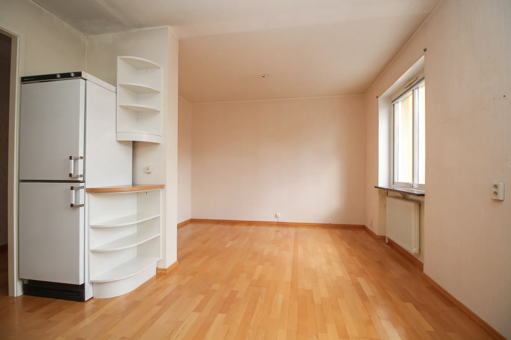Bostadsrätt, Norrhammargatan 7A, Norrböle, Skellefteå