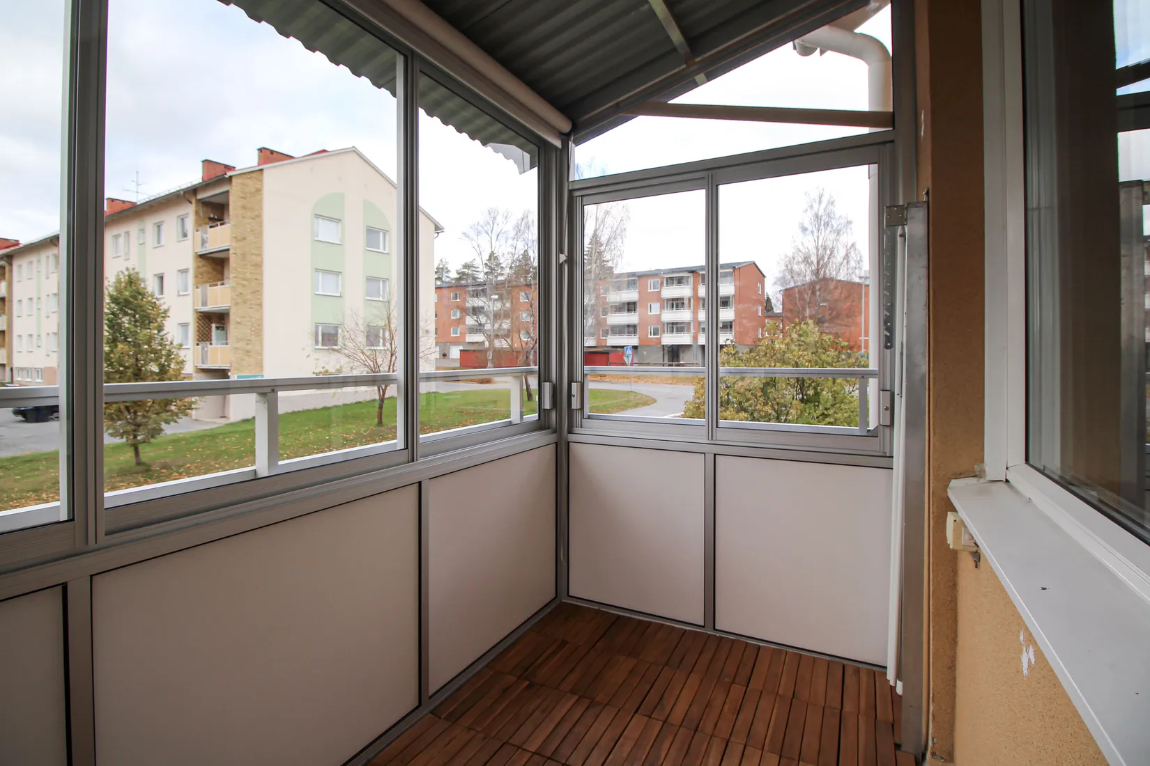 Bostadsrätt, Norrhammargatan 7A, Norrböle, Skellefteå