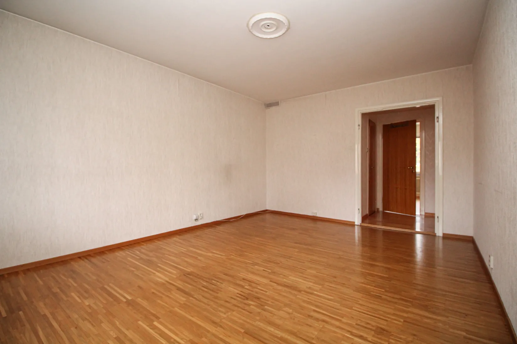 Bostadsrätt, Norrhammargatan 7A, Norrböle, Skellefteå