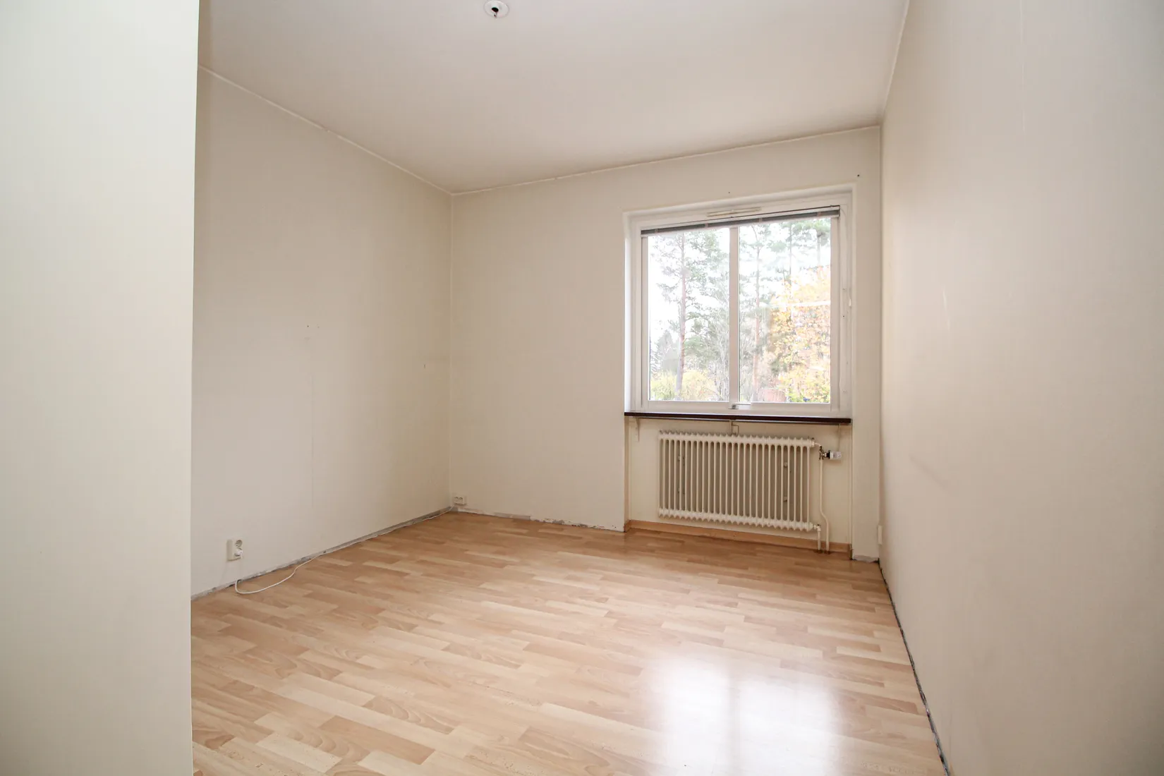 Bostadsrätt, Norrhammargatan 7A, Norrböle, Skellefteå