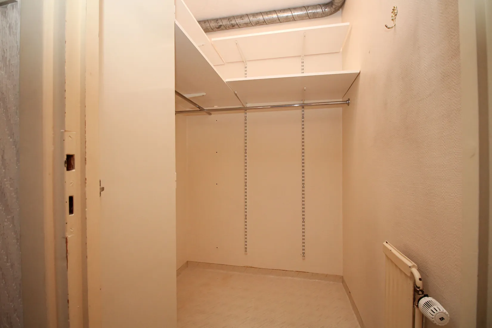 Bostadsrätt, Norrhammargatan 7A, Norrböle, Skellefteå