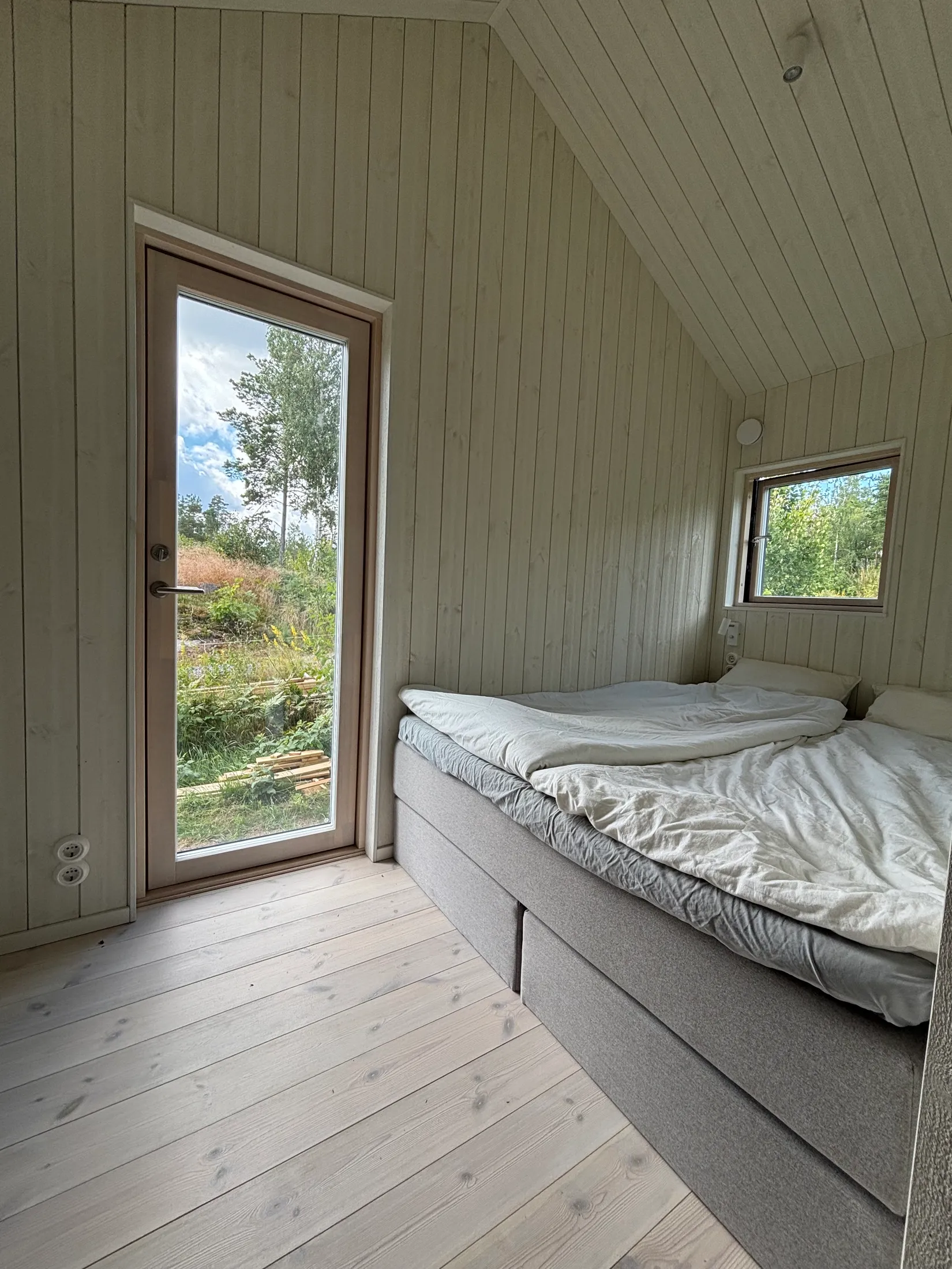 Fritidshus, Segelbåtsvägen 3, Björhövda, Norrtälje