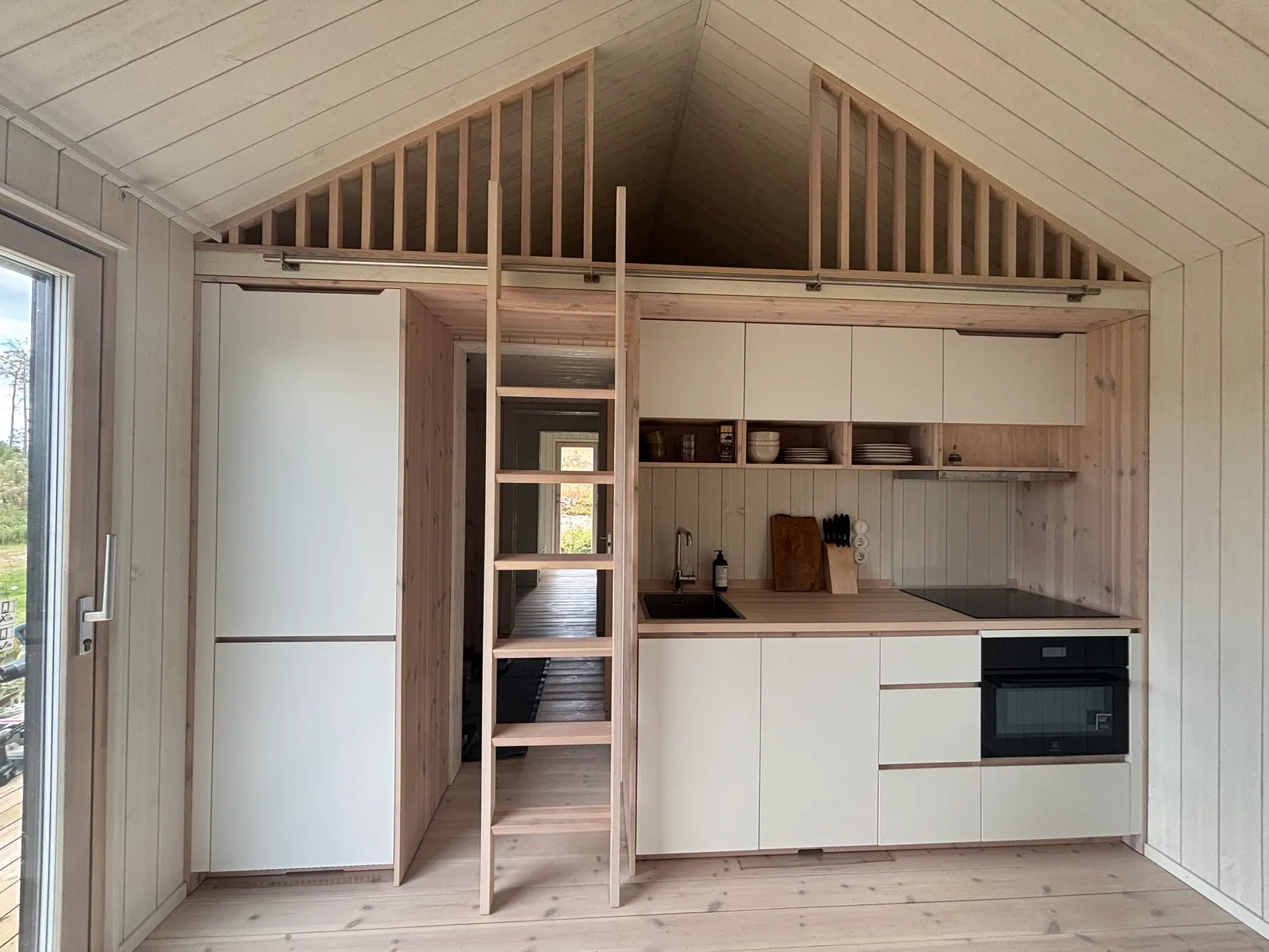Fritidshus, Segelbåtsvägen 3, Björhövda, Norrtälje