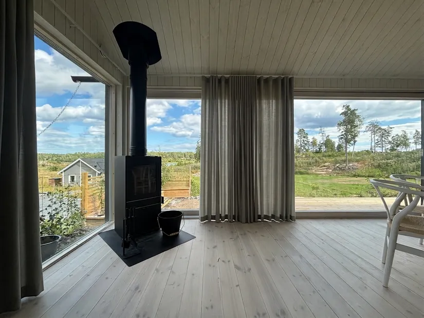 Fritidshus, Segelbåtsvägen 3, Björhövda, Norrtälje