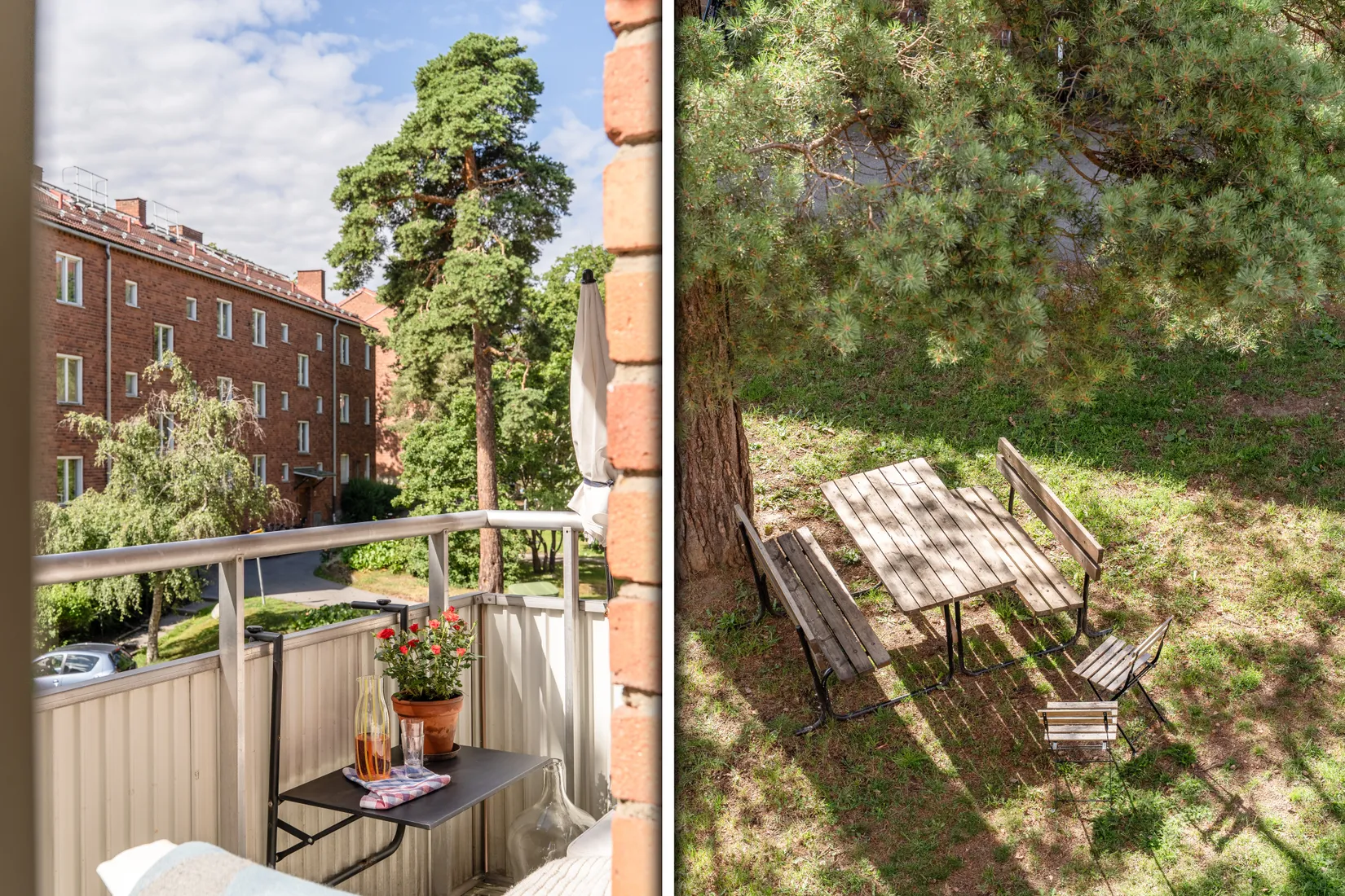 Bostadsrätt, Sigurd Rings gata 6, Aspudden, Stockholm