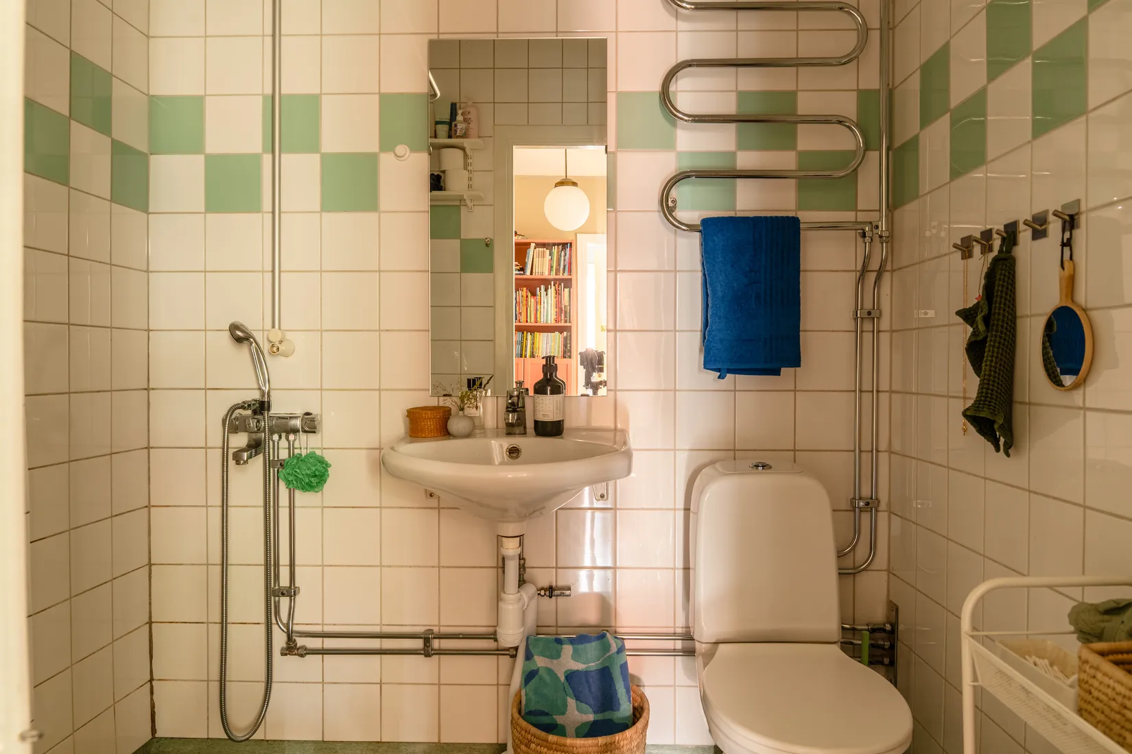 Bostadsrätt, Sigurd Rings gata 6, Aspudden, Stockholm