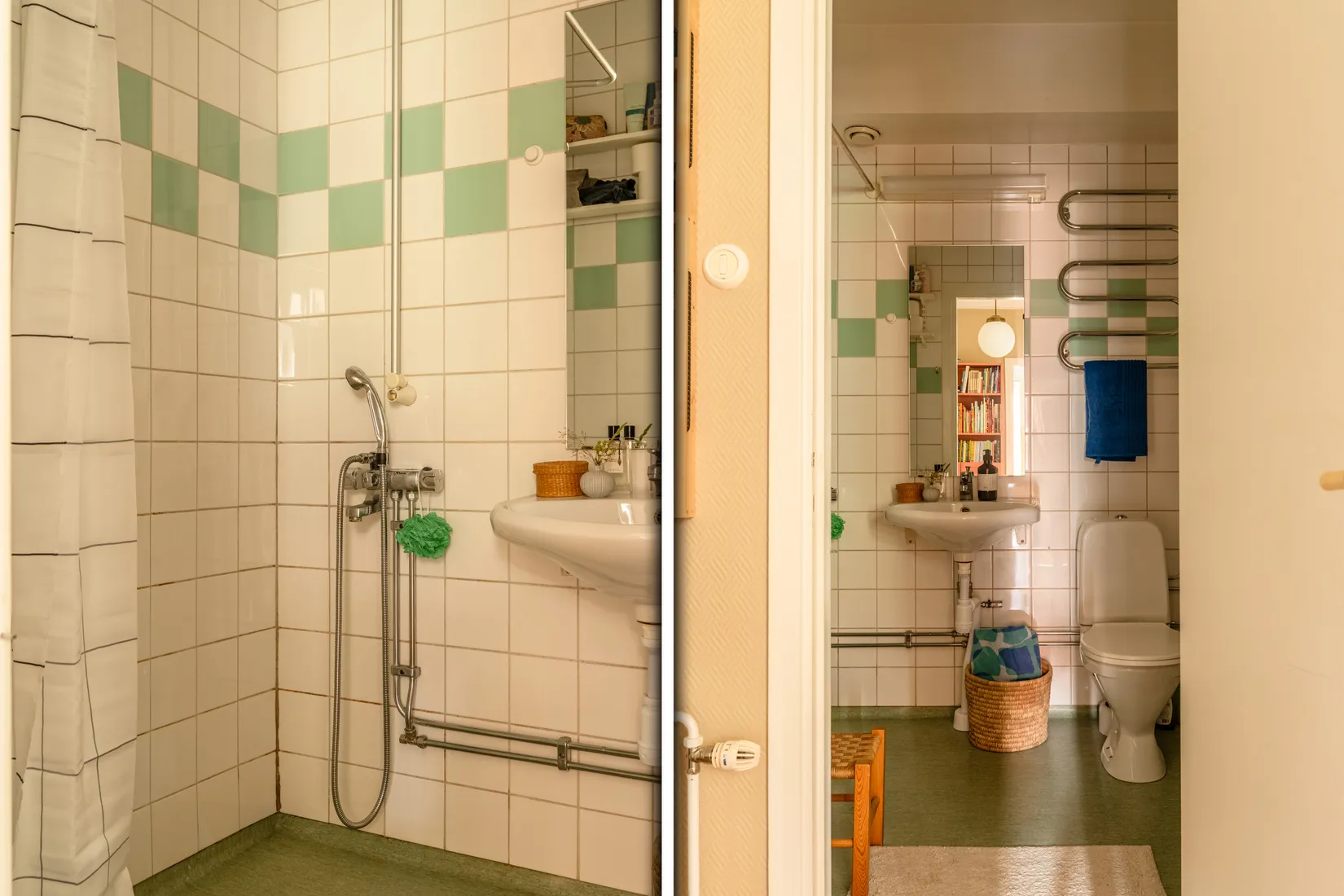 Bostadsrätt, Sigurd Rings gata 6, Aspudden, Stockholm